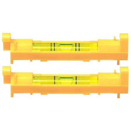Swanson LEVEL LINE PLAS 2"" L LLP002